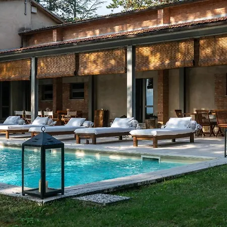 Villa La Scuola, Luxueuse Avec Piscine Privee