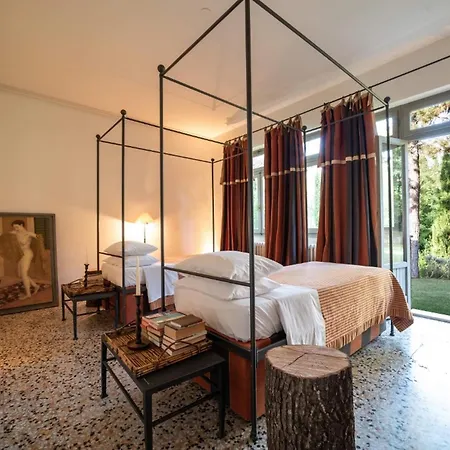 Luxueuse Avec Piscine