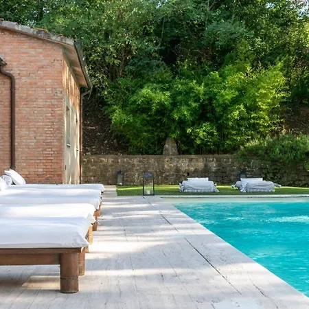 Villa Luxueuse Avec Piscine