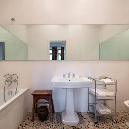 La Scuola, Luxueuse Avec Piscine Privee Villa