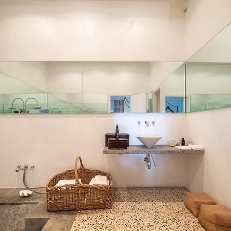 Luxueuse Avec Piscine Villa *