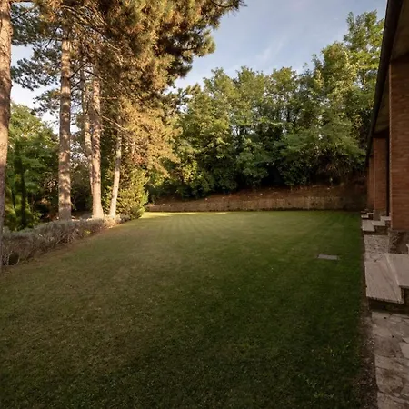 Luxueuse Avec Piscine Villa