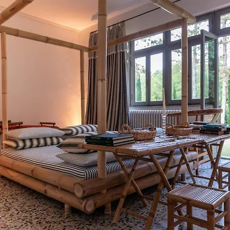 Luxueuse Avec Piscine Villa