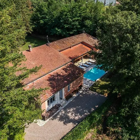 Luxueuse Avec Piscine San Casciano dei Bagni
